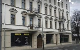 Apartament Targi Poznań Parking gratis